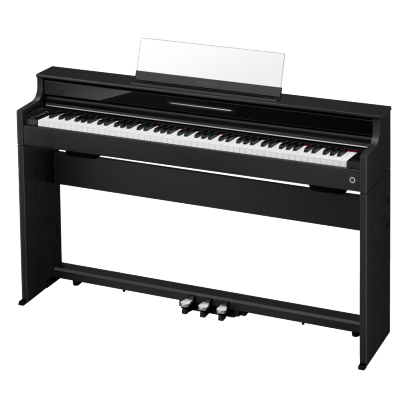 Piano Digital Casio Celviano AP-S450 Negro