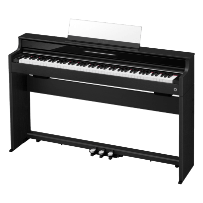 Piano Digital Casio Celviano Ap-s450 Negro