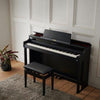 Piano Digital Casio Celviano Ap-550 Negro