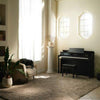 PIANO DIGITAL CASIO AP-750BK