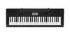 Teclado Casio Ctk-3500 Con Adaptador