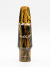Boquilla Barkley TPP7DP Saxo Tenor Pop 7 Kustom Dorada