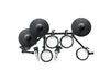 Bateria Electronica Donner EC6734 DED-200P