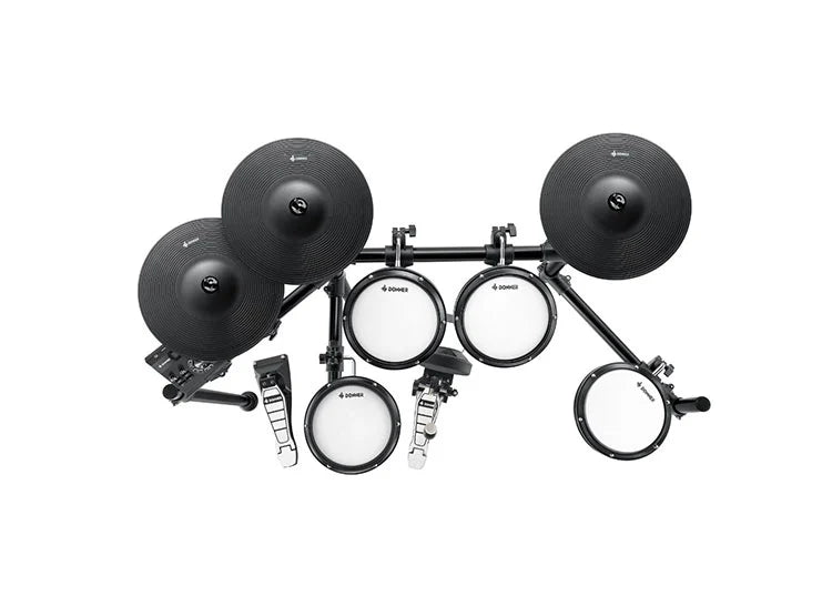 Bateria Electronica Donner EC6734 DED-200P