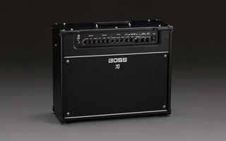 Amplificador Boss Guit Elec Ktn-artist