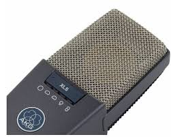 Microfono AKG Condensador C414 XLS