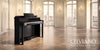 PIANO DIGITAL CASIO AP-750BK