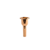 Boquilla Denis Wick Trombon 3180G-4AL Dorada