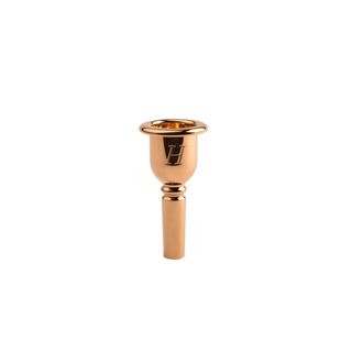 Boquilla Denis Wick Trombon 3180G-4AL Dorada