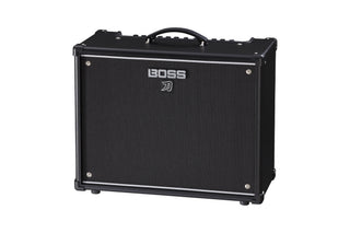 Amplificador Boss Guit Elec Ktn-100 3