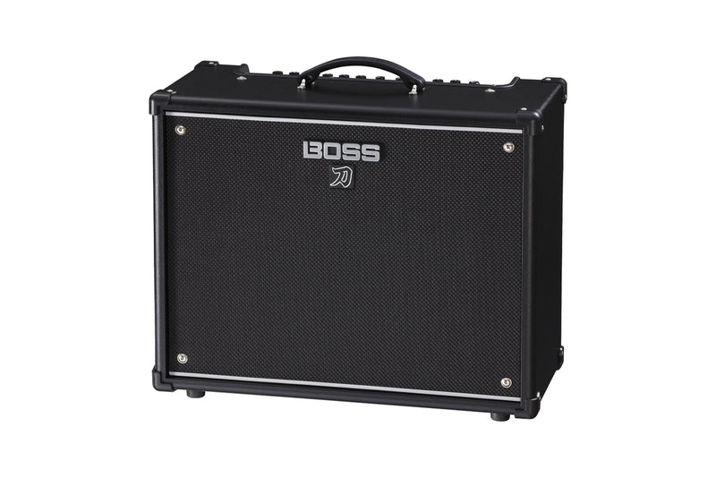 Amplificador Boss Guit Elec Ktn-100 3