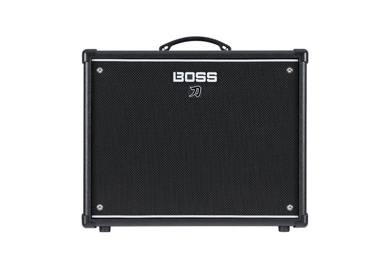 Amplificador Boss Guit Elec Ktn-100 3