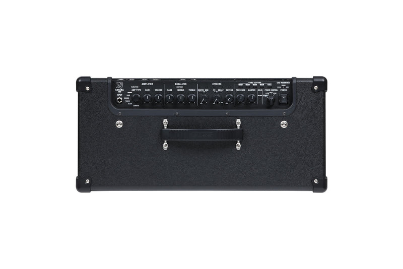 Amplificador Boss Guit Elec Ktn-100 3