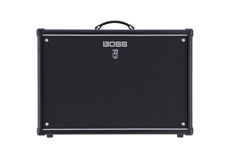Amplificador Boss Ktn 212-3 100W 2X12 De Guitarra