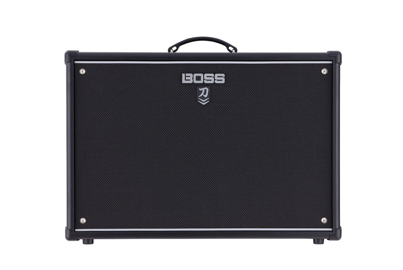 Amplificador Boss Ktn 212-3 100W 2X12 De Guitarra