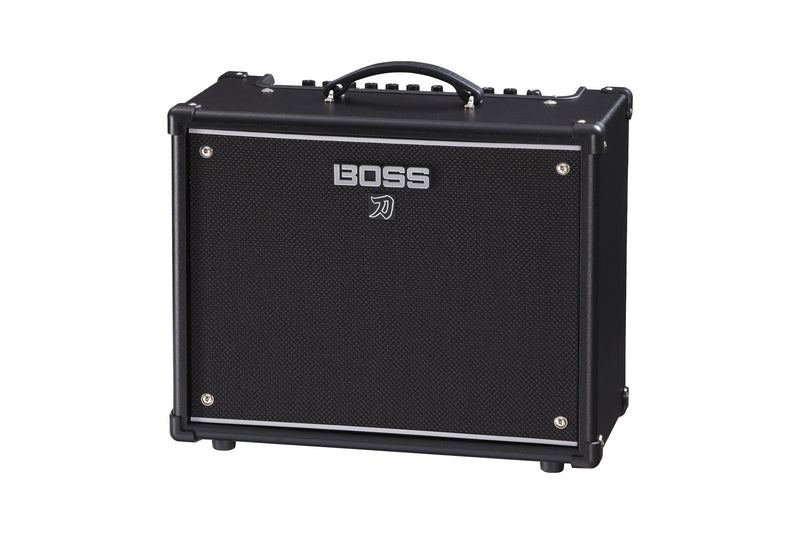 Amplificador Boss Guit Elec Ktn-50 3