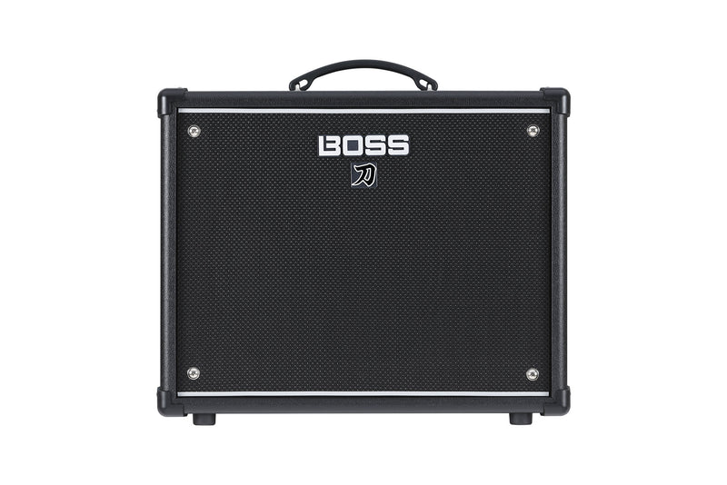 Amplificador Boss Guit Elec Ktn-50 3