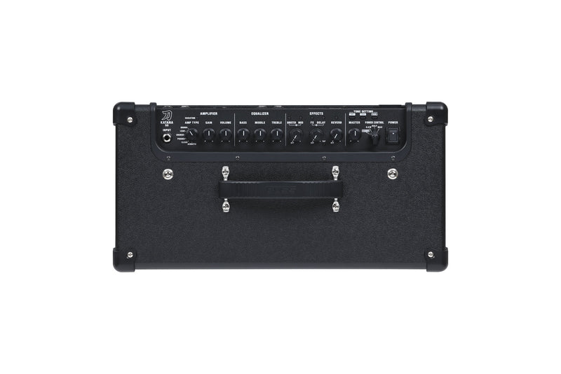 Amplificador Boss Guit Elec Ktn-50 3