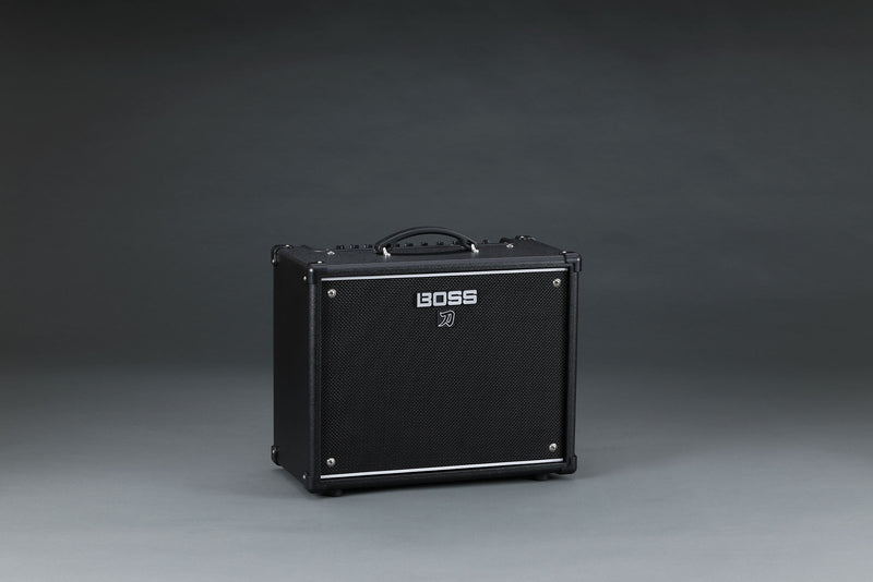 Amplificador Boss Guit Elec Ktn-50 3