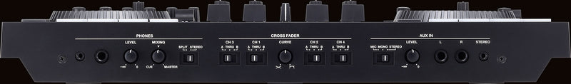 Controlador Roland DJ-707M