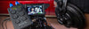Interfaz IK Multimedia IP-IRIG-QUATTRO-IN - The Music Site