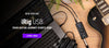 Interfaz IK Multimedia IP-IRIG2-PLG-IN - The Music Site