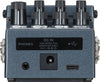Pedal Boss guitarra electrica IR-2
