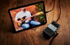 Pedal Boss guitarra electrica IR-2