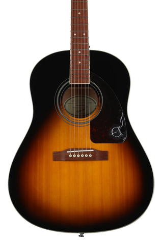 Guitarra Acustica Epiphone Ea22vsnh3 J-45 Studio Solid Top