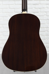 Guitarra Acustica Epiphone Ea22vsnh3 J-45 Studio Solid Top