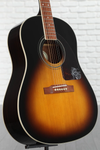 Guitarra Acustica Epiphone Ea22vsnh3 J-45 Studio Solid Top