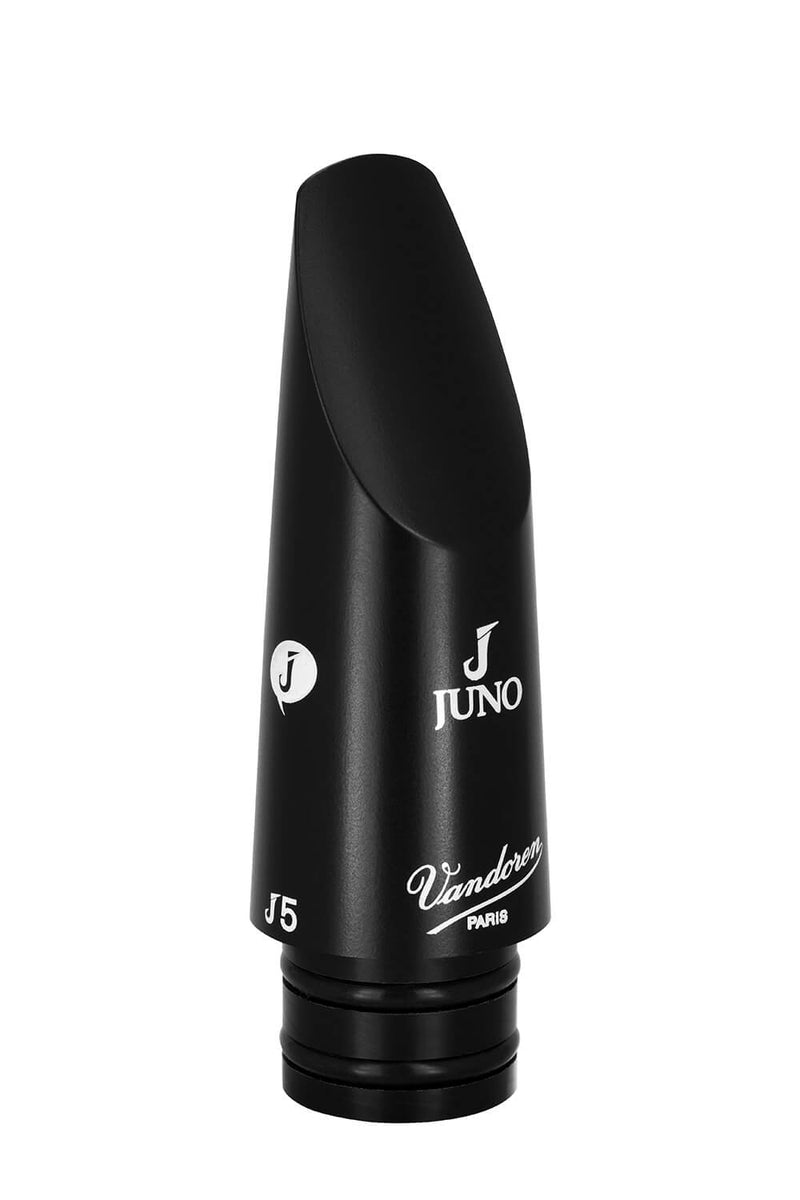 BOQUILLA VANDOREN PARA CLARINETE JUNO J5 JCM3005