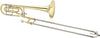 Trombon Jupiter Jsl 536L/Jtb 1100F Vara