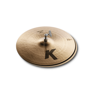 Platillo Zildjian K Light De 15" Charles