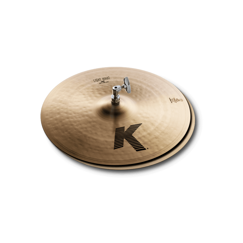 Platillo Zildjian K Light De 15" Charles