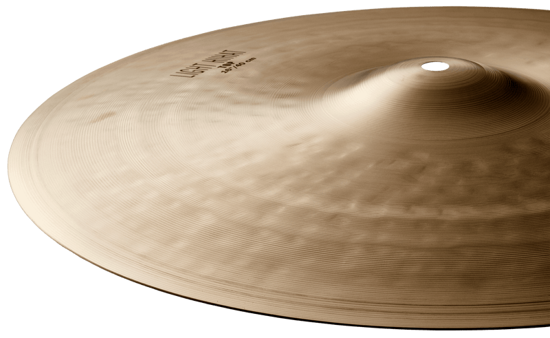 Platillo Zildjian K Light De 15" Charles