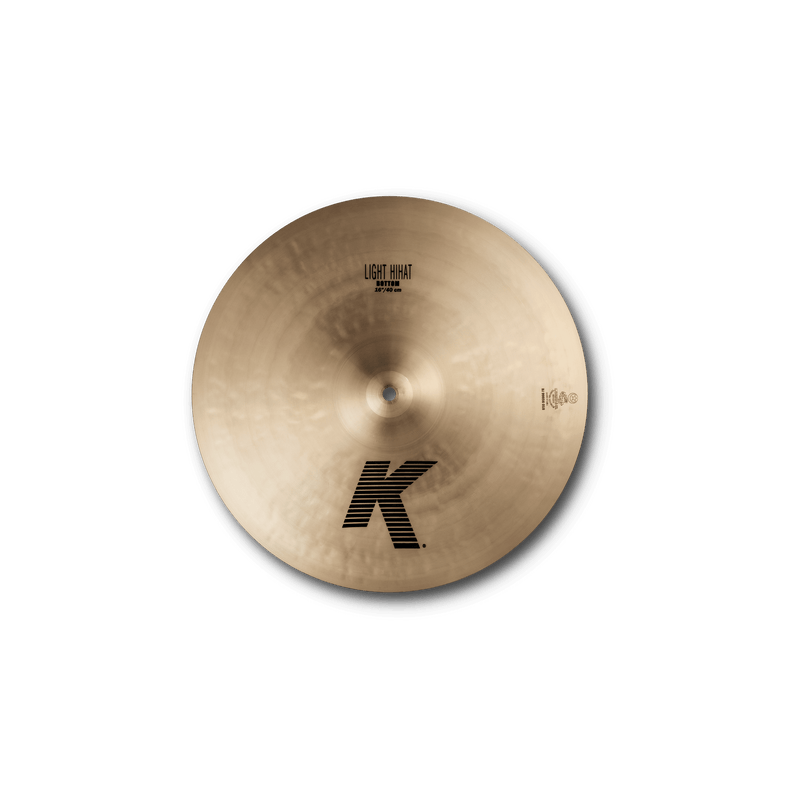 Platillo Zildjian K Light De 15" Charles