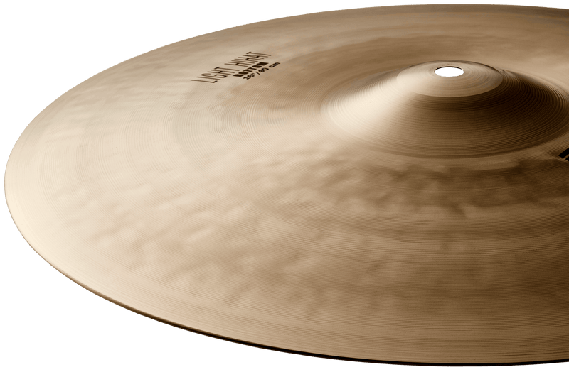 Platillo Zildjian K Light De 15" Charles