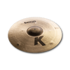 Platillo Zildjian K De 20 Cluster Crash K0935 — vista 1