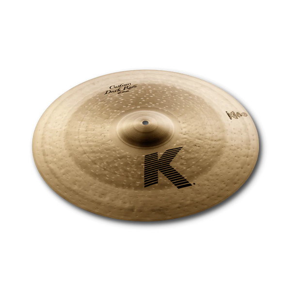Platillo Zildjian K Dark 20 Ride