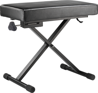SILLA HERCULES PARA PIANO KB200B