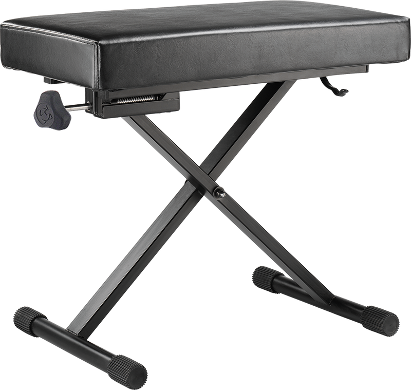 SILLA HERCULES PARA PIANO KB200B