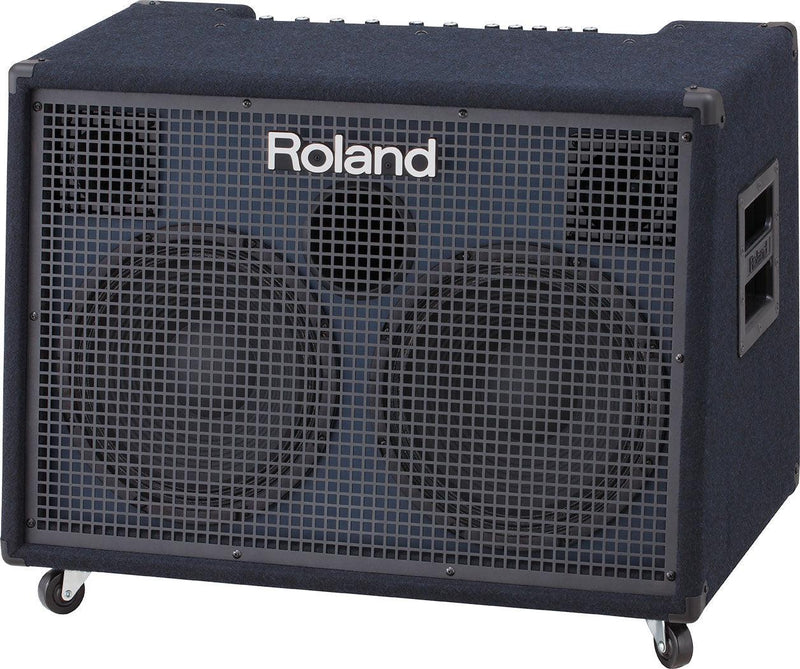 Amplificador Roland De Teclado KC-990