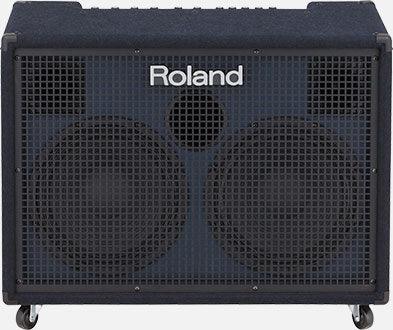 Amplificador Roland De Teclado KC-990