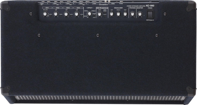 Amplificador Roland De Teclado KC-990