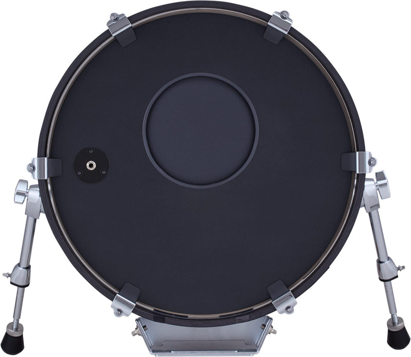Vista del producto — KD-18-BK — 1048509
