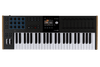 Controlador Arturia Keylab 49 Mk3 Negro 231622