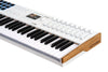 Controlador Arturia Keylab 49 Mk3 Blanco 231621