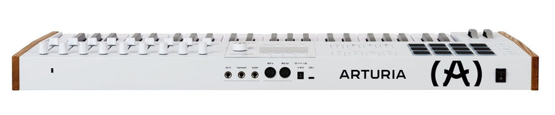 Controlador Arturia Keylab 49 Mk3 Blanco 231621