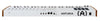 Controlador Arturia Keylab 61 Mk3 White 231631